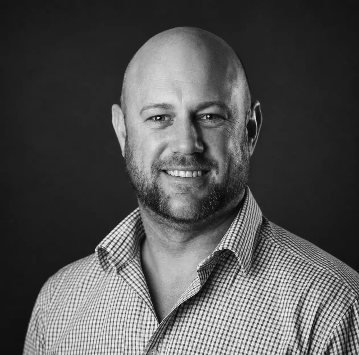 Mark Dempsey