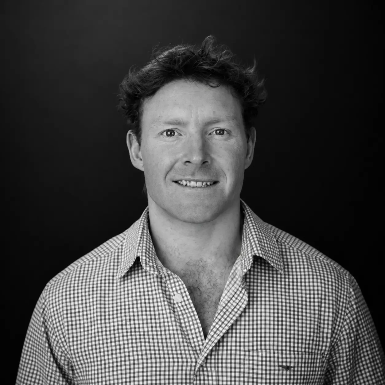 Tom Charteris